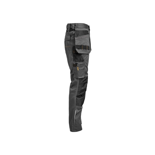 Jobman Mens Craftsman Stretch Trousers