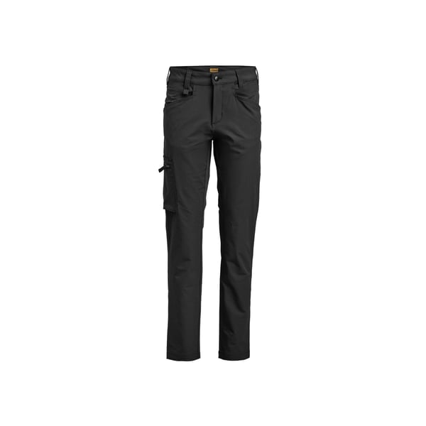 Jobman Womens/Ladies Service Stretch Trousers