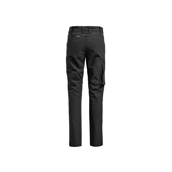 Jobman Womens/Ladies Service Stretch Trousers