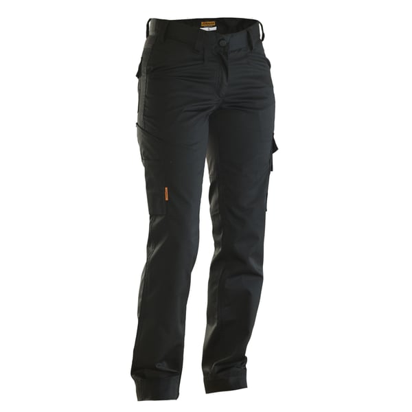 Jobman Womens/Ladies Service Stretch Trousers