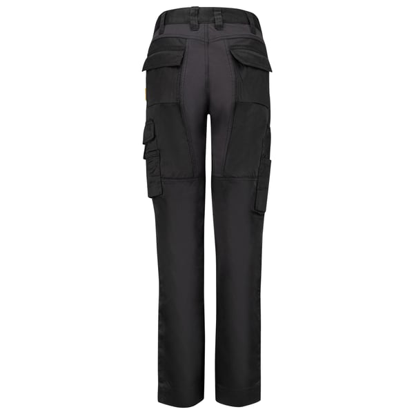 Jobman Womens/Ladies Service Stretch Trousers