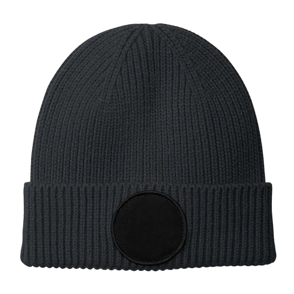Beechfield Unisex Vuxen Mode Rund Patch Mössa