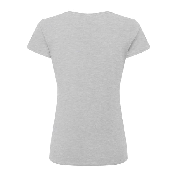 Russell Womens/Ladies Authentic Classic T-Shirt
