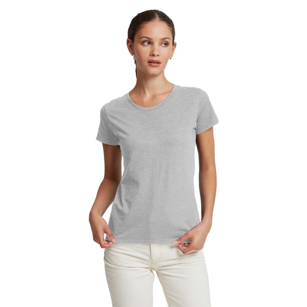Russell Womens/Ladies Authentic Classic T-Shirt