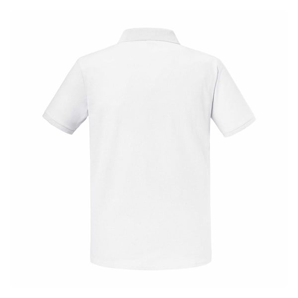 Russell Unisex Aikuisten Authentic Eco pikeepaita