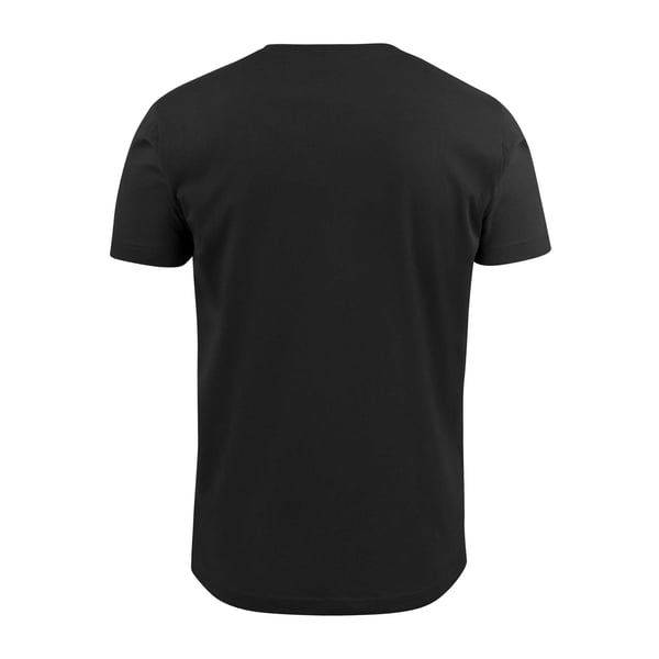 James Harvest Unisex Adult American U T-Shirt