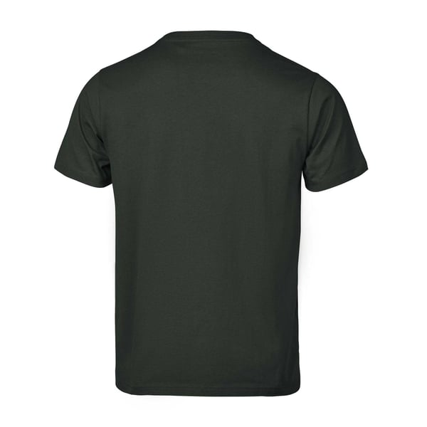 Tee Jays Mens Urban Luxury T-Shirt