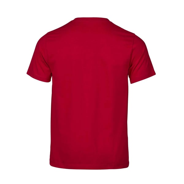 Tee Jays Mens Urban Luxury T-Shirt