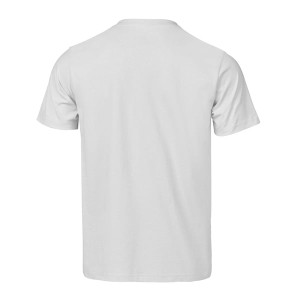 Tee Jays Mens Urban Luxury T-Shirt