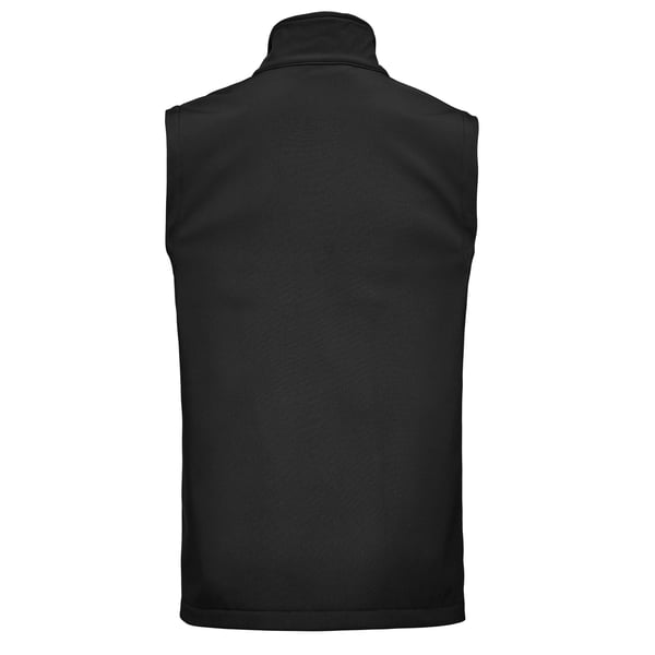 James Harvest Mens Valley Gilet