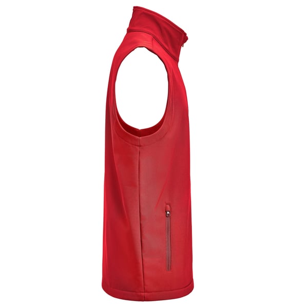 James Harvest Mens Valley Gilet