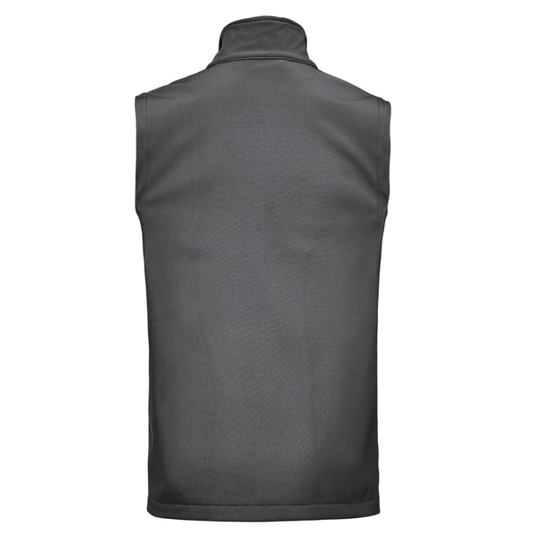 James Harvest Mens Valley Gilet