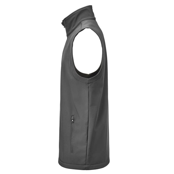 James Harvest Mens Valley Gilet