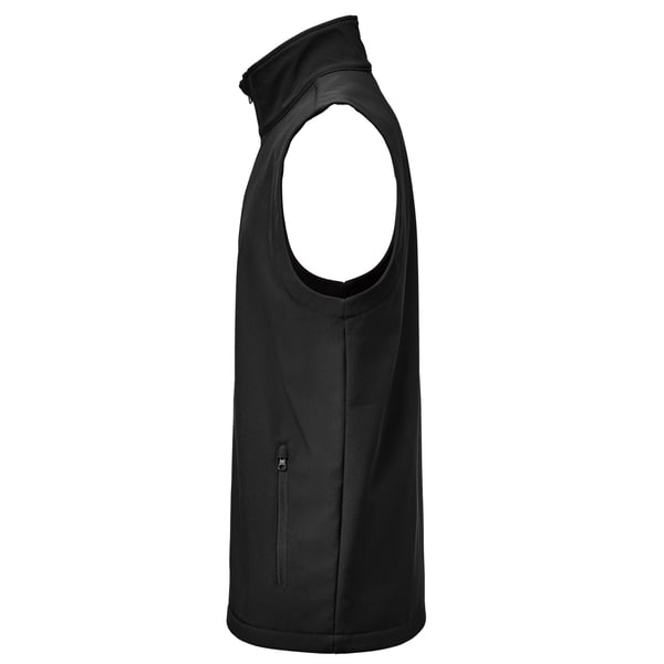James Harvest Mens Valley Gilet