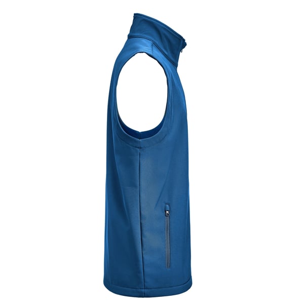 James Harvest Mens Valley Gilet
