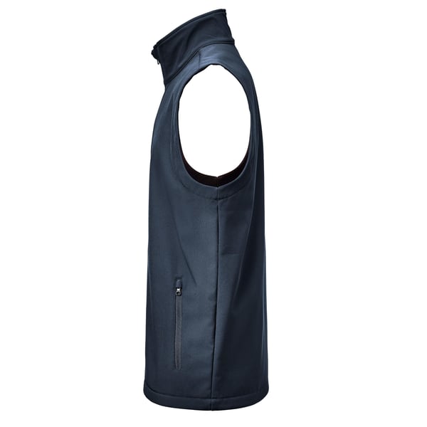 James Harvest Mens Valley Gilet
