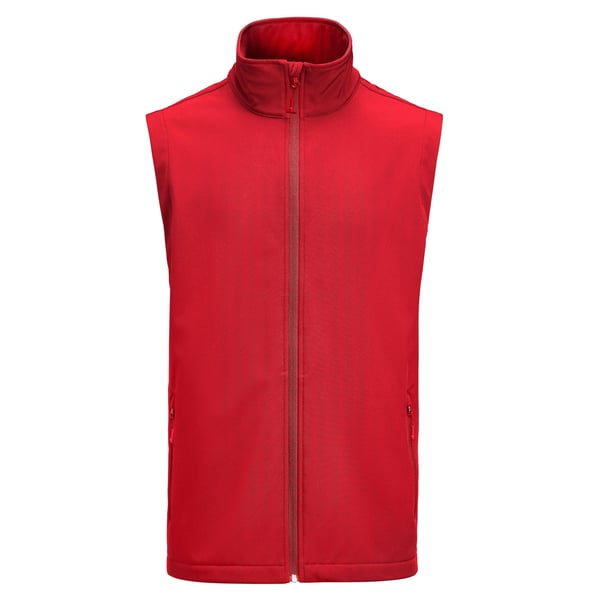 James Harvest Mens Valley Gilet