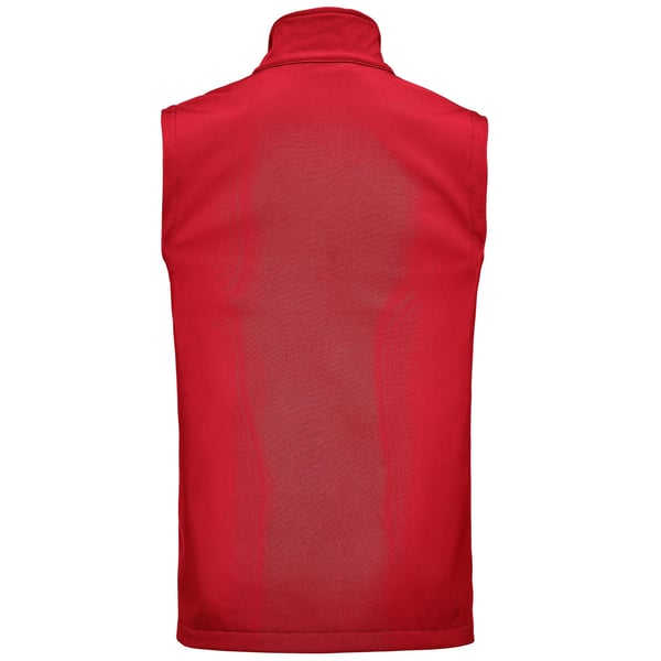 James Harvest Mens Valley Gilet