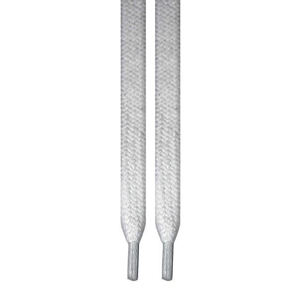 Printer Cotton Shoe Laces (Pack of 5)
