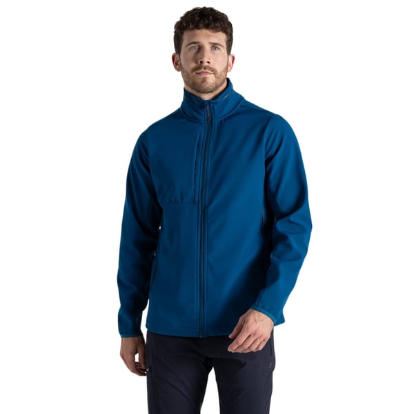 Craghoppers Expert Herr Basecamp Softshelljacka
