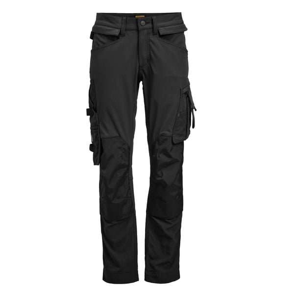 Jobman Womens/Ladies Craftsman Stretch Trousers