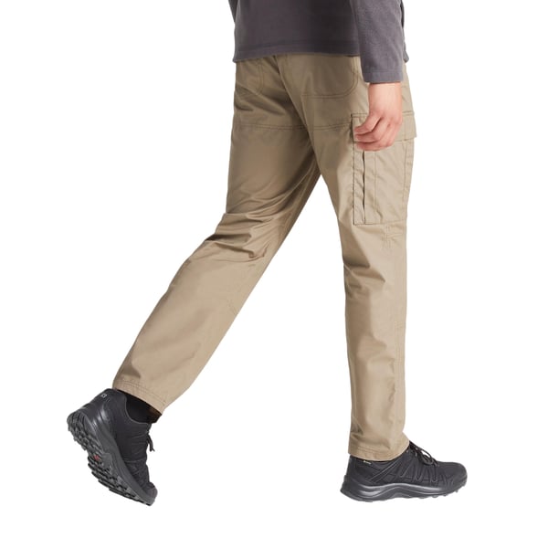Craghoppers Expert Mens Kiwi Tailored Trousers