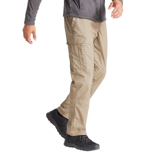 Craghoppers Expert Mens Kiwi Tailored Trousers