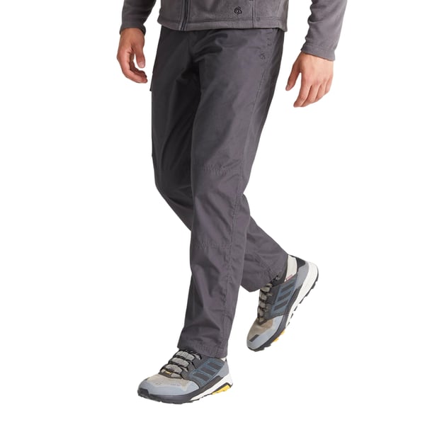 Craghoppers Expert Mens Kiwi Tailored Trousers