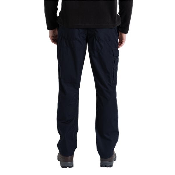 Craghoppers Expert Mens Kiwi Tailored Trousers