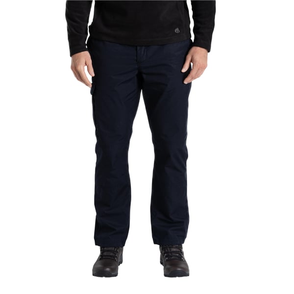 Craghoppers Expert Mens Kiwi Tailored Trousers