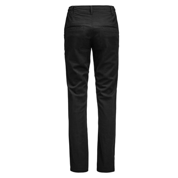 James Harvest Womens/Ladies Freehold Regular Chinos