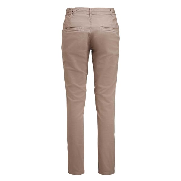 James Harvest Womens/Ladies Freehold Regular Chinos