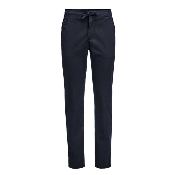 James Harvest Womens/Ladies Freehold Regular Chinos