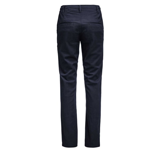 James Harvest Womens/Ladies Freehold Regular Chinos
