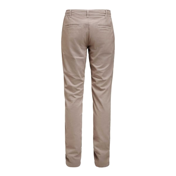 James Harvest Mens Freehold Regular Chinos