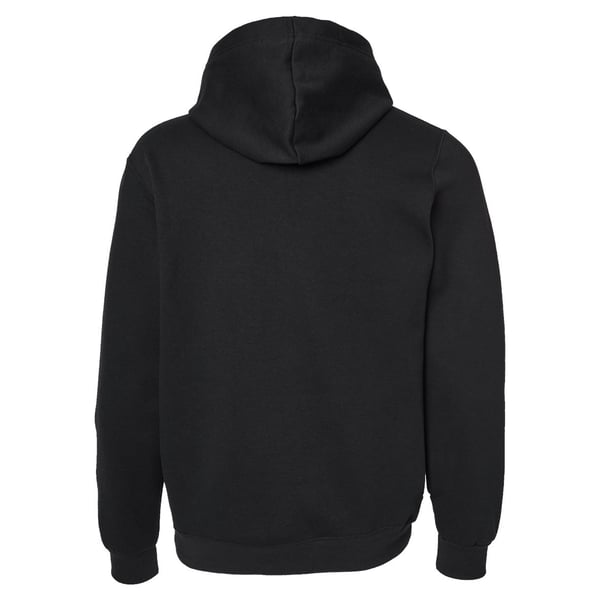 Jerzees Unisex aikuisten Eco Premium huppari