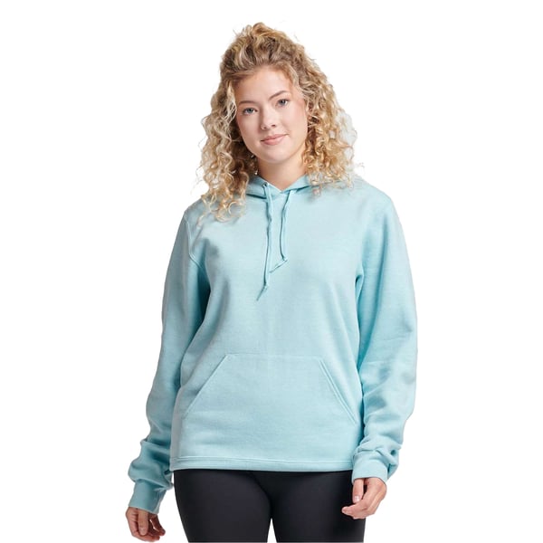 Jerzees Unisex aikuisten Eco Premium huppari