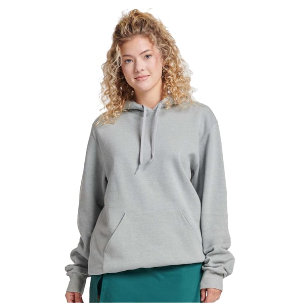 Jerzees Unisex aikuisten Eco Premium huppari