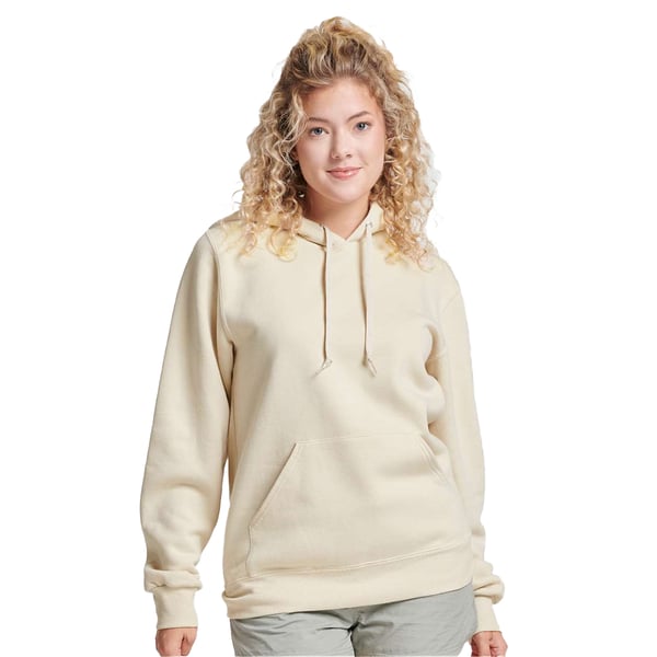 Jerzees Unisex Adult Eco Premium Hoodie
