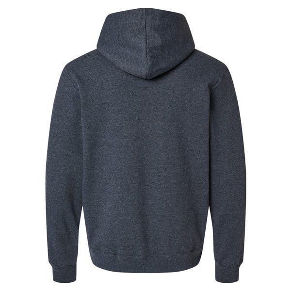 Jerzees Unisex aikuisten Eco Premium huppari