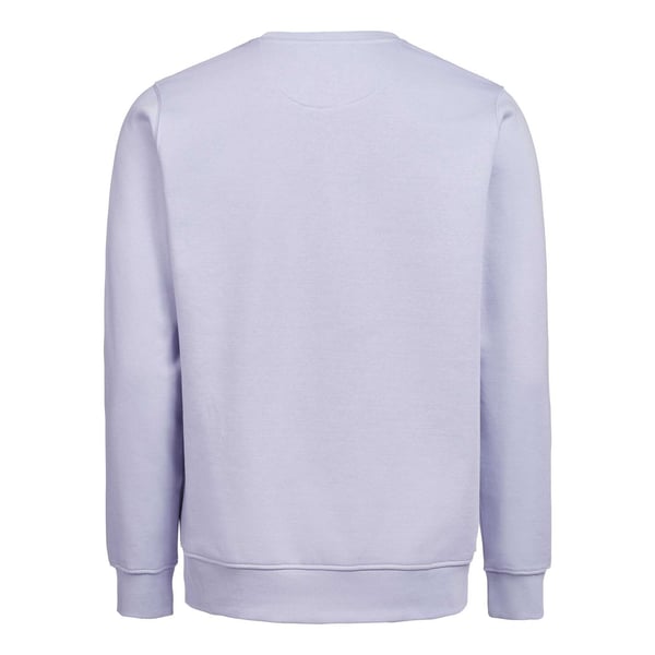 Untagged Movement Mens Crew Neck Regular Sweatshirt