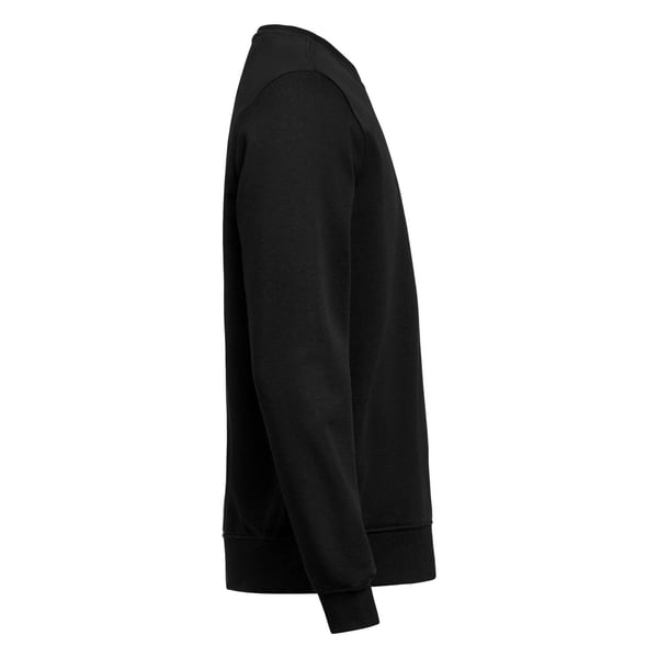 Untagged Movement Mens Crew Neck Regular Sweatshirt