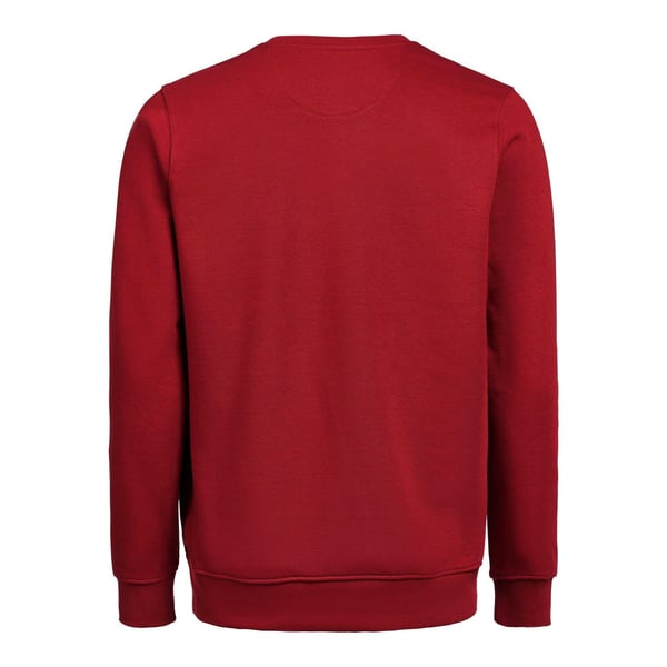 Untagged Movement Mens Crew Neck Regular Sweatshirt