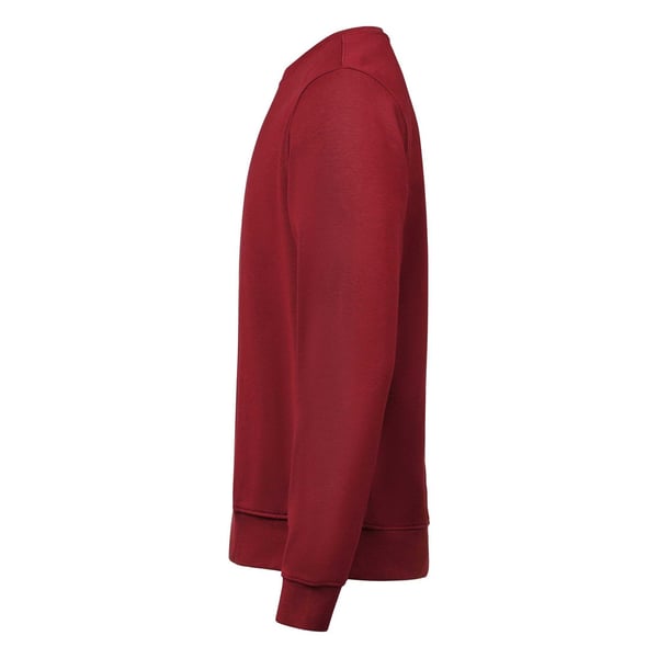 Untagged Movement Mens Crew Neck Regular Sweatshirt
