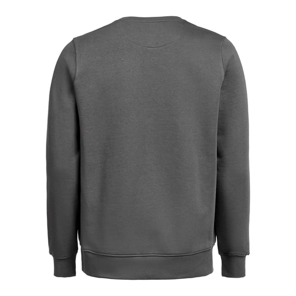 Untagged Movement Mens Crew Neck Regular Sweatshirt