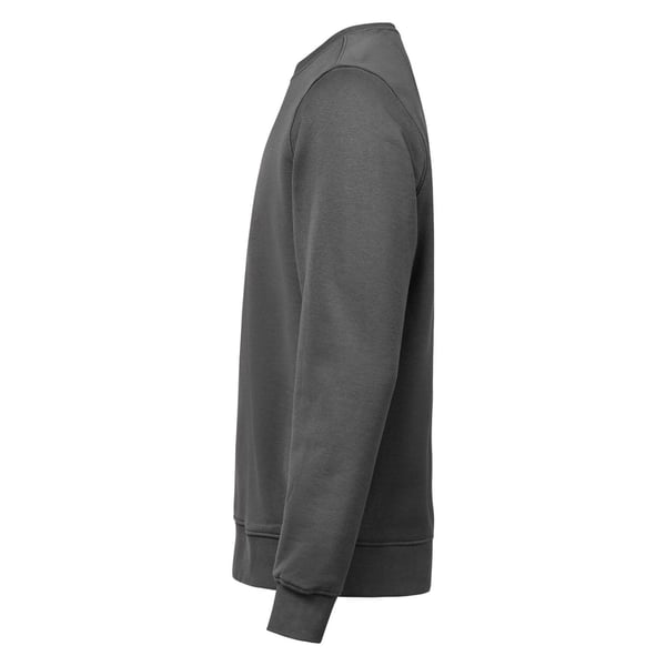Untagged Movement Mens Crew Neck Regular Sweatshirt