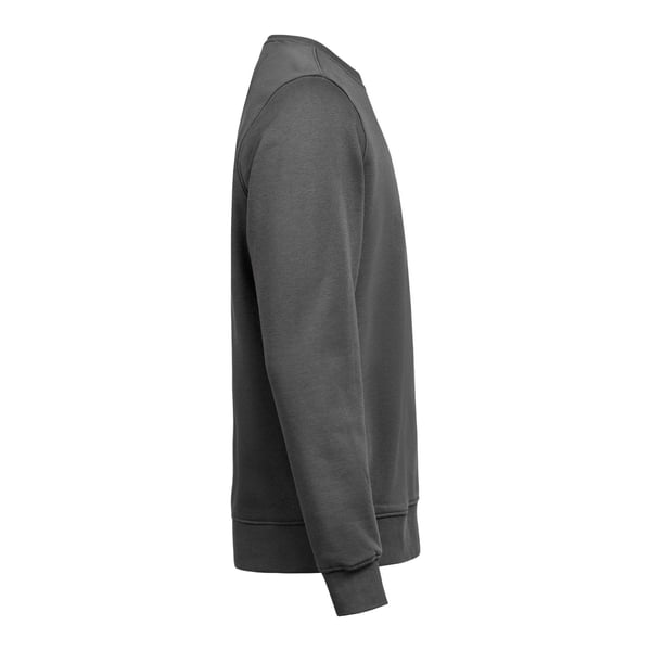 Untagged Movement Mens Crew Neck Regular Sweatshirt
