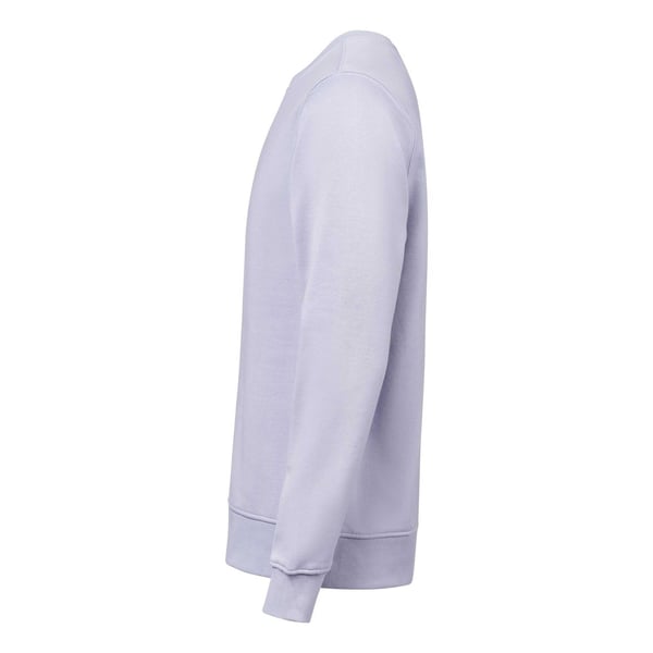 Untagged Movement Mens Crew Neck Regular Sweatshirt