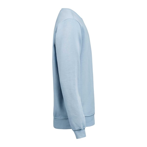 Untagged Movement Mens Crew Neck Regular Sweatshirt