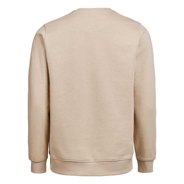 Untagged Movement Mens Crew Neck Regular Sweatshirt